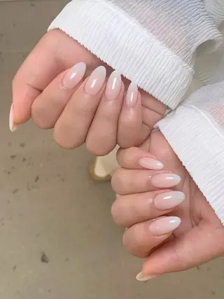 ネイル リン リンのネイルデザイン