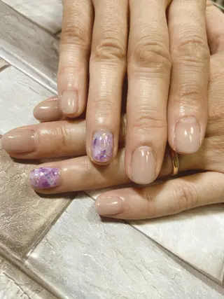 ネイル Lokahi NAILのネイルデザイン