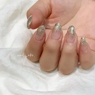 ネイル nailAVANCE akariのネイルデザイン
