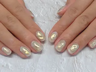 ネイル AlohaKapi所属・AlohaKapi Kazueのネイルデザイン