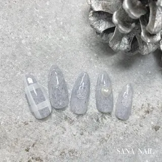 ネイル nailsalon SANANAILのネイルデザイン