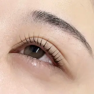 マツエク・マツパ Riran♡ Moeのネイルデザイン