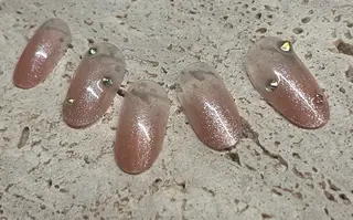 ネイル Ran  nail所属・Ran Nailのネイルデザイン