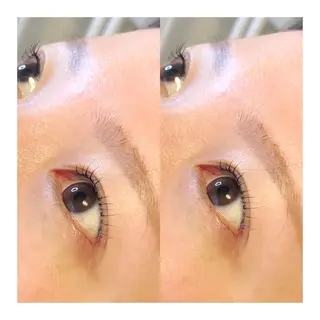 マツエク・マツパ アイラッシュサロン GREENのマツエク・マツパデザイン