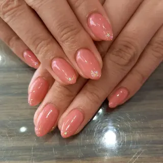 ネイル Progress Nailのネイルデザイン