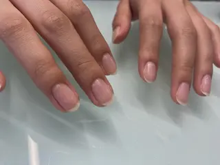 ネイル mori yuina ┆͓̽ NUDGEのネイルデザイン