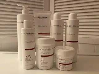 肌質改善 KALANCHOEのエステ・リラクイメージ