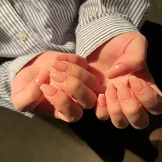 ネイル DariL Ayaのネイルデザイン