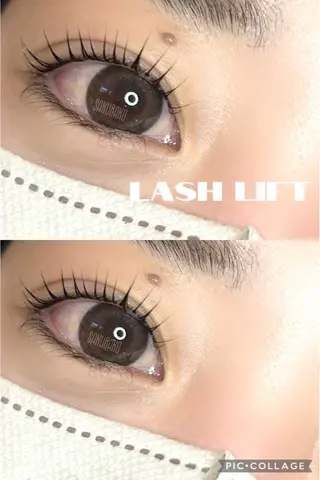 マツエク・マツパ KIRA SAKURAKOの眉毛・アイブロウイメージ