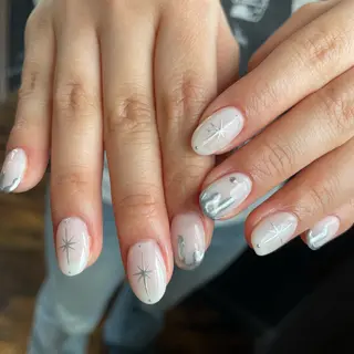 ネイル Re:chaLu所属・Kasumi _のネイルデザイン