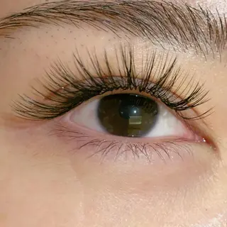 マツエク・マツパ eyelist マツエク🐣のマツエク・マツパデザイン