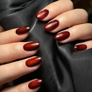 ネイル BLinLin nail salonのネイルデザイン