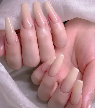 ネイル 美爪パラジェル導入店 Sunnilyのネイルデザイン