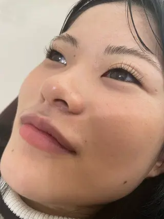 マツエク・マツパ dear beautyのマツエク・マツパデザイン