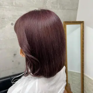 ショート カラー 🐰 Ｎａｎａｍｉ🎀のマツエク・マツパデザイン