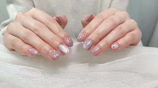 ネイル オーシャン スカルプネイルサロンのネイルデザイン