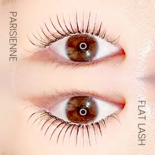 マツエク・マツパ eyeroom.Lupie所属・eyeroom. Lupieのマツエク・マツパデザイン