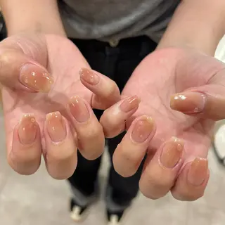 ネイル 7・8月分受付中 🍋narumiのネイルデザイン
