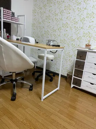 ネイル nail salon RE所属・nail salon REのネイルデザイン