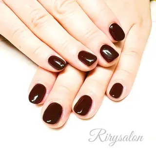 ネイル Riry salonのネイルデザイン