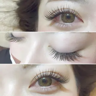 マツエク・マツパ Limalima所属・まつ毛と眉毛の専門店 Limalima🌿のマツエク・マツパデザイン