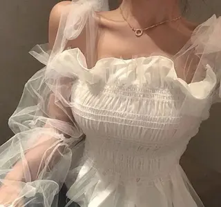 ショート カラー パーマ ヘアアレンジ メンズ 髪質改善🫧ベージュ 椙山 響のヘアスタイル