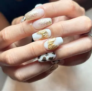 ネイル 【Libre】 -ﾘﾌﾞﾚﾈｲﾙ-のネイルデザイン