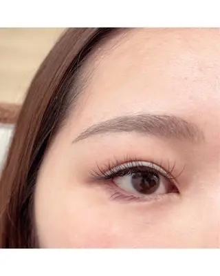 マツエク・マツパ プラスアイ🎀 Yuunaのマツエク・マツパデザイン