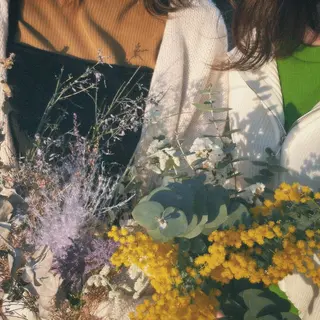 Un Fleur所属・立野 希沙のヘアスタイル