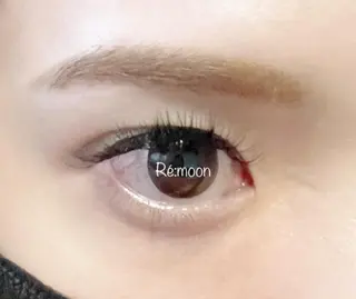 マツエク・マツパ 宮澤 ユキナのマツエク・マツパデザイン