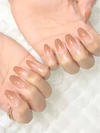 ネイル le rue MIKAのネイルデザイン