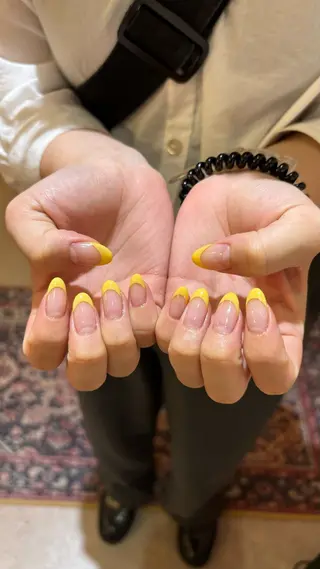 ネイル 〖IEN〗Soura (ソウラ/想来)のネイルデザイン