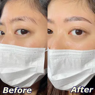 misaki mのマツエク・マツパデザイン