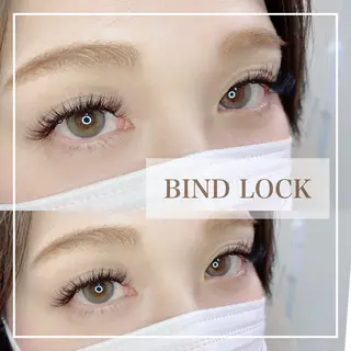 マツエク・マツパ 恩地 憂のエステ・リラクイメージ