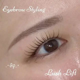 マツエク・マツパ ROMMY.eyelash所属・ROMMY 美羽のマツエク・マツパデザイン