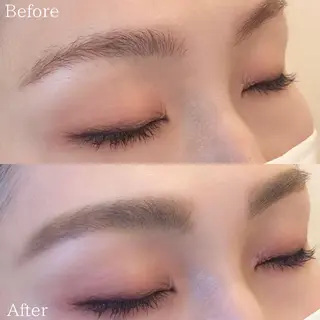 アイラッシュサロン　ウインクル所属・まつげと眉毛の専門店 Winkleのマツエク・マツパデザイン