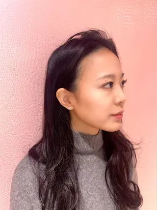 マツエク・マツパ CLUTCH阿倍野 🥨マエ トモヨ☕️のマツエク・マツパデザイン