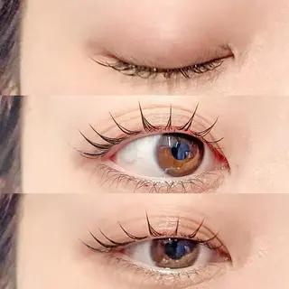 マツエク・マツパ Misuzu🐺 healthy眉の眉毛・アイブロウイメージ