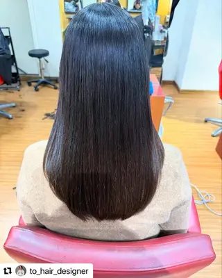 🩷Eny terrace🩷のヘアスタイル