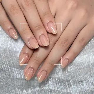 ネイル エクラNailサロン ミオのネイルデザイン