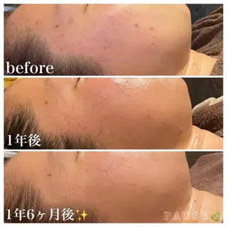 浜野 恵美のエステ・リラクイメージ