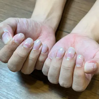 ネイル HENRIETTA NAILSALONのネイルデザイン
