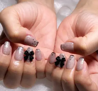 ネイル nailsalon joli🍒優花のネイルデザイン