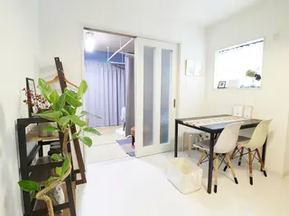 yomo  me!　黄土漢方蒸し&ビソンテラピー所属・yomo me! ヨモミーのエステ・リラクイメージ