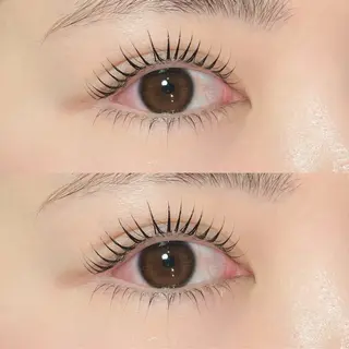 マツエク・マツパ yui ‎🌛🤍 GINZAのマツエク・マツパデザイン