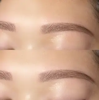 アイブロウ fein.Ruka ♡垢抜け美眉のマツエク・マツパデザイン