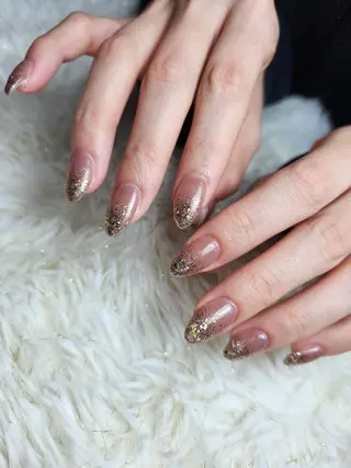 ネイル ☺︎山部 志麻☺︎のネイルデザイン