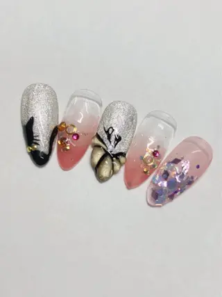 ネイル Y&Y ネイルサロンのネイルデザイン