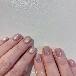 ネイル nui nailのネイルデザイン