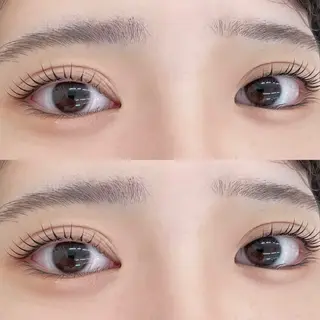 マツエク・マツパ CLUTCH やまなかのマツエク・マツパデザイン